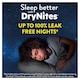 image 2 of Huggies DryNites Bedwetting Pyjama Nappy Pants Boy 13Yrs+ x20