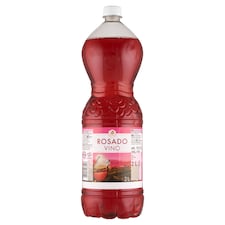 Semi-Sweet Rosé Wines