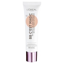 L'Oreal Paris Nude Magique BB Cream Light 30ml