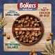 image 4 of Bakers Meaty Meals Adult Small Dry Dog Food Beef 1kg