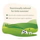 image 4 of HiPP Organic 1 First Infant Baby Milk Powder Formula, From Birth, 800g