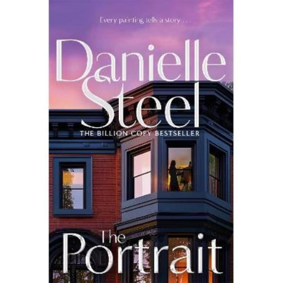 The Portrait Danielle Steel