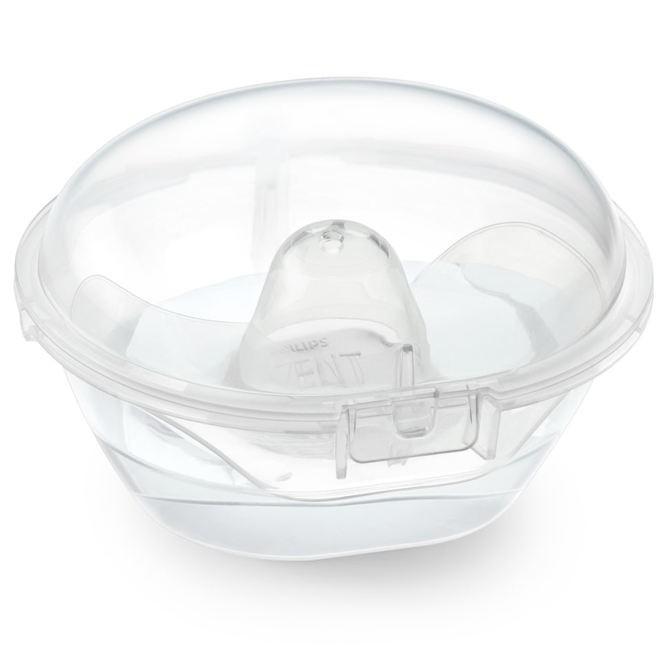 image 1 of Philips Avent Nipple Shield Medium  2 pack