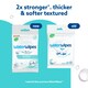 image 2 of WaterWipes On The Go Wipes 10 Pack