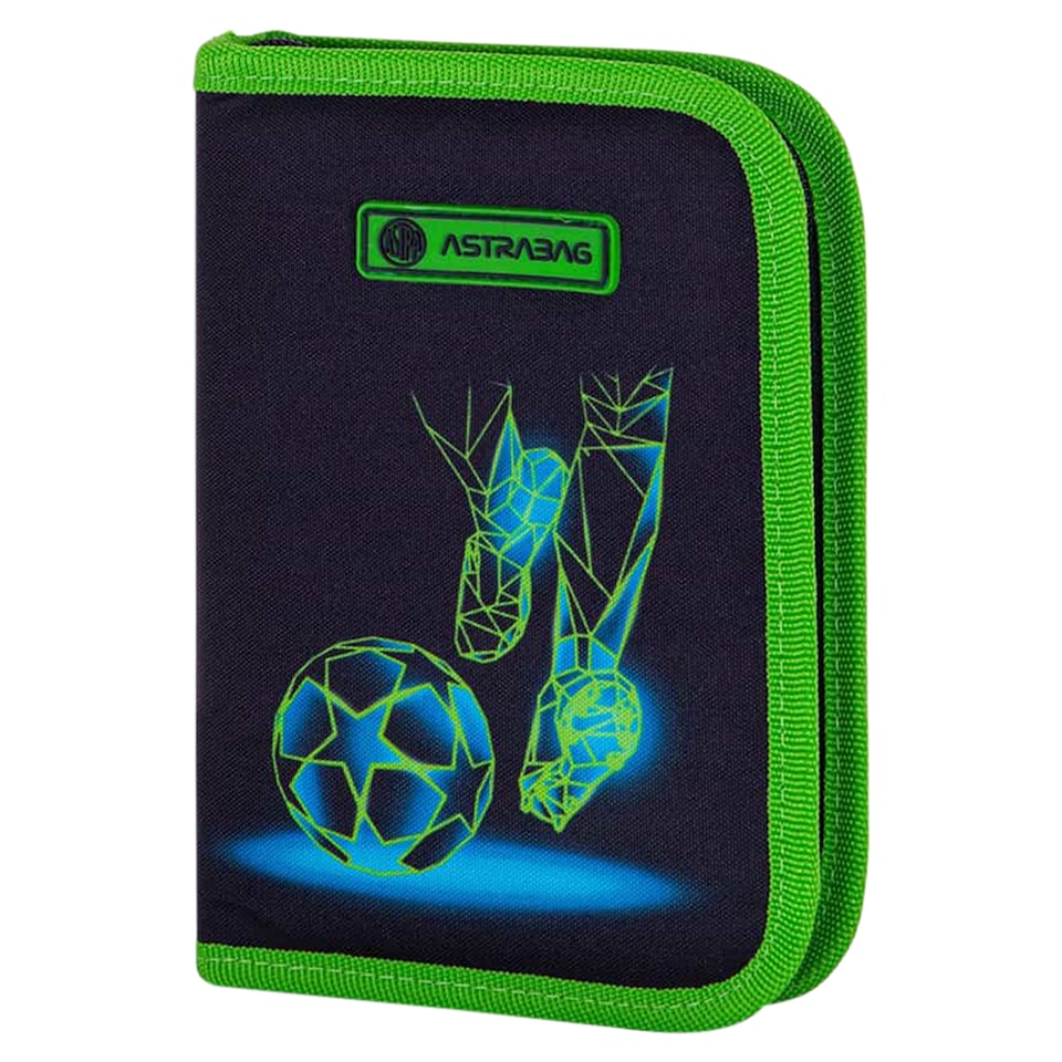 image 1 of Astra Astrabag Single Pencil Case with Equipment