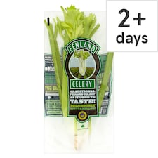Fenland Celery