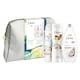 image 1 of Dove Blissfully Relaxing Beauty Bag Gift Set