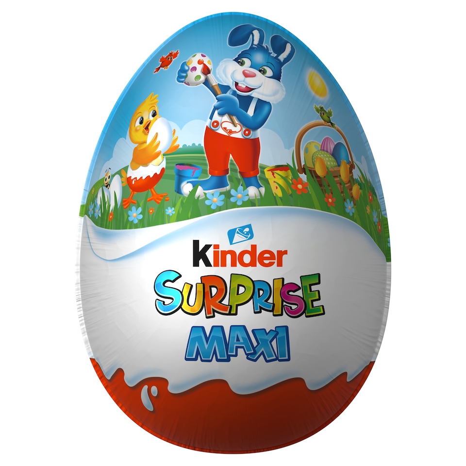 Kinder Surprise Maxi 220 g