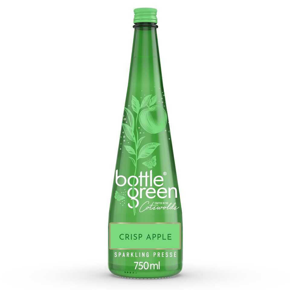 image 1 of Bottlegreen Apple Sparkling 750ML