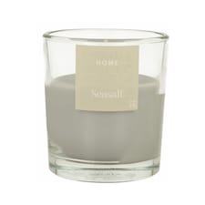 Tesco Seasalt Candle 95G