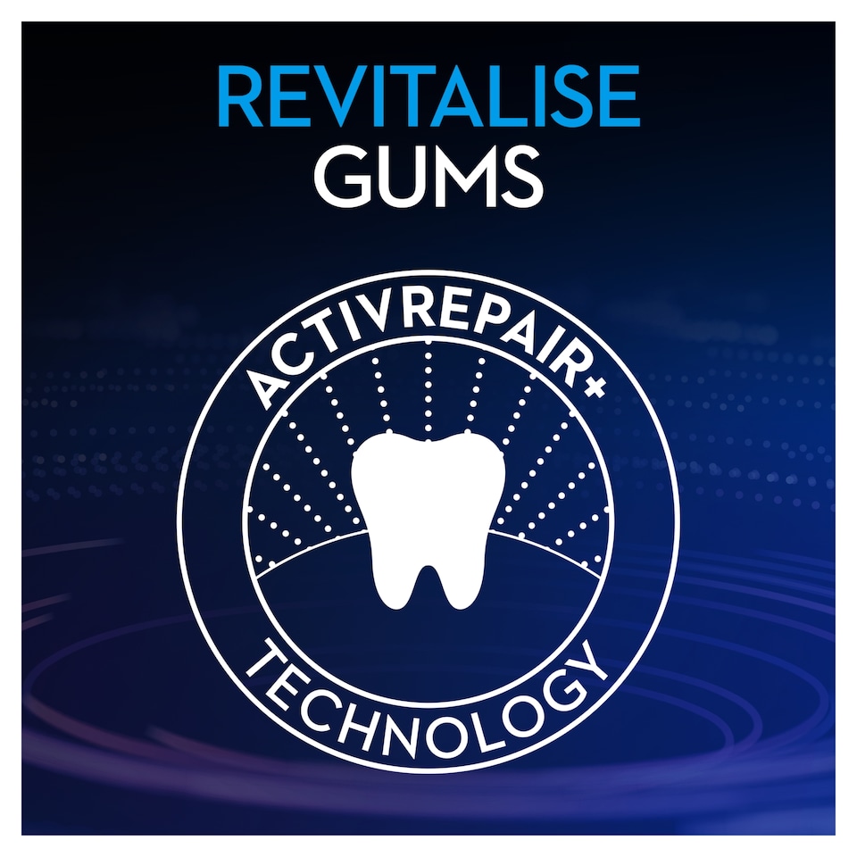 image 1 of Oral-B Gum & Enamel Pro Repair Original Toothpaste 75ml