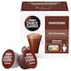 image 1 of NESCAFÉ Dolce Gusto Chococino - Chocolate Drink - 16 Capsules in a Pack