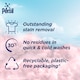 image 5 of Persil Pure Heaven Scent Non Bio Laundry Washing Capsules 33 Washes 696g