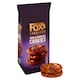 image 2 of Fox's Chocolatey Choc Chunk Cookies Triple Chocolate 180g