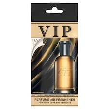 VIP Hugo Boss 477 Perfume Air Freshener 13g