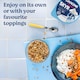 image 5 of Danone Skyr High Protein 0% Fat Natural Yoghurt 480g