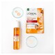 image 4 of L'Oreal Paris Revitalift Clincal Vitamin C Brightening Serum Mask 26g