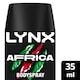 image 1 of Lynx Africa Body Spray 35Ml