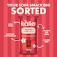 image 2 of Kallo Cinnamon Popped Corn Cakes 125g