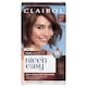 image 1 of Clairol Nice'N Easy Crème Pure Brunettes Permanent Hair Dye Kit - 5PB Medium Pure Brown