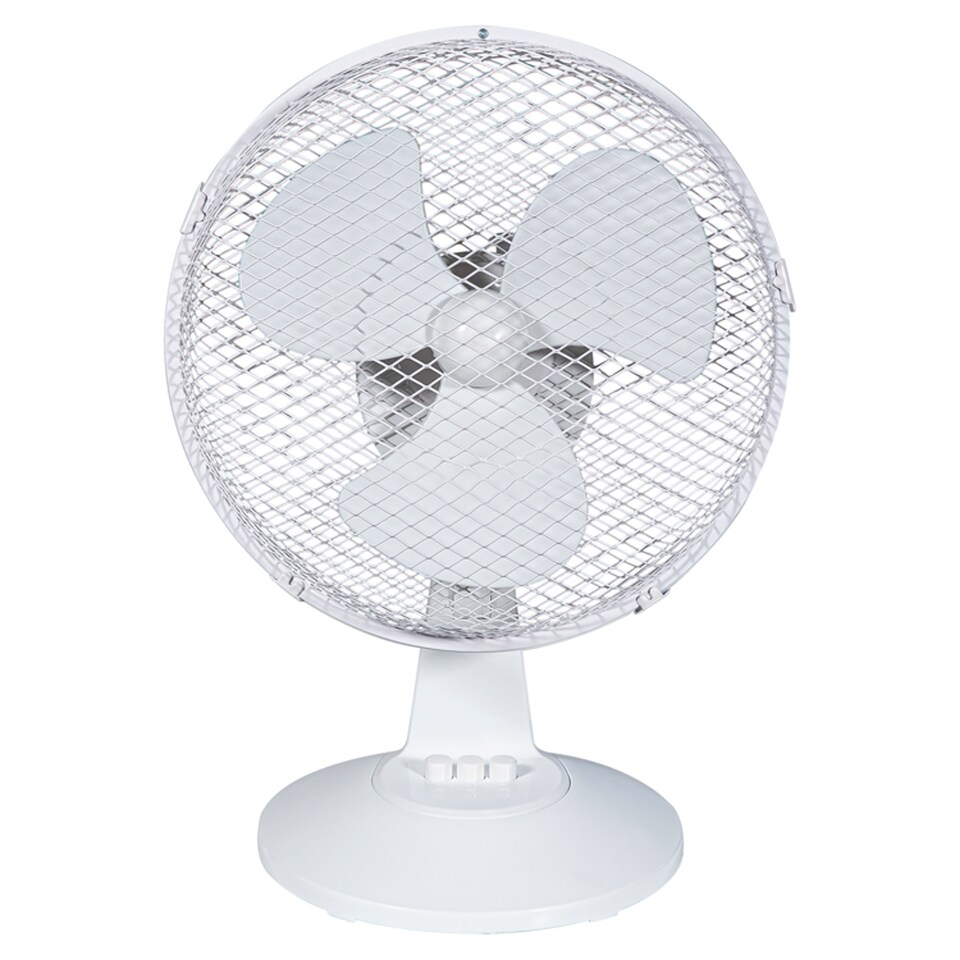 Rh 9 Inch Desk Fan