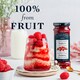 image 2 of St Dalfour Raspberry Fruit Spread 284G