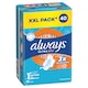 image 1 of Always Ultra Day Sanitary Towels Normal (Size 1) Wings x 40 Pads