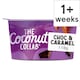image 1 of The Coconut Collab Chocolate & Caramel Dessert 110g