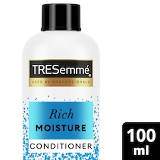 TRESemme Rich Moisture Conditioner 100ml