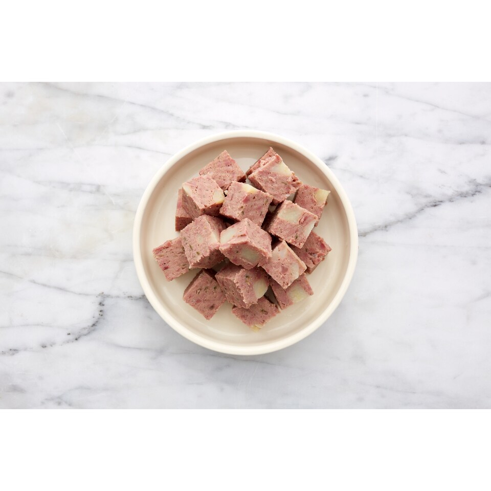 image 1 of Freshpet Chicken & Potato Fresh Dog Food 680G