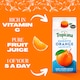 image 3 of Tropicana Smooth Orange Juice 1.5L