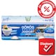 Real Nature görög natúr joghurt 4x125 g  1. kép