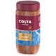 image 4 of Costa smooth decaf blend instant coffee 190g