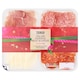 image 1 of Tesco Italian Inspired Meat & Cheese Platter 180G