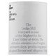 image 2 of JIM BARRY THE LODGE HILL RIESLING 75CL
