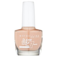 Maybelline Nail Superstay 7Day Flesh Tone 10Ml