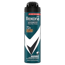 Rexona Men Advanced Protection Invisible izzadásgátló 150 ml 