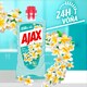 obrázok 3 z Ajax Floral Fiesta Lagoon univerzálny čistiaci prostriedok 1000 ml