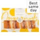 image 1 of Tesco 5 Custard Doughnuts