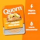 image 2 of Quorn Vegan Chicken Free Slices 100G