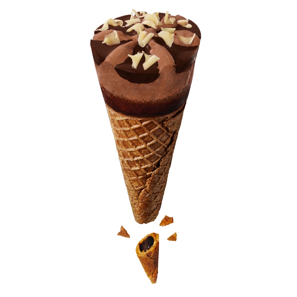 obrázok 1 z Cornetto Chocolate 125 ml