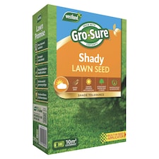 Westland Gro-Sure Shady Lawn Seed 300g