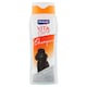 image 1 of Vitakraft Vita Care Grey Black Shampoo with Mink Oil 300ml