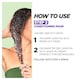 image 3 of Garnier Method For Curls Hair Mask 370ml