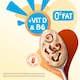 image 2 of Muller Light Vanilla Dark Chocolate Yogurt 160G