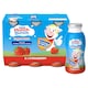 image 2 of Munch Bunch Strawberry Lunchbox Kids Yoghurt Drink 6x90g