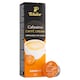 Obrázek 2 pro produkt Tchibo Cafissimo Caffè Crema pražená mletá káva kapsle 10 x 7,4g (74g)