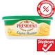 Président Light, enyhén sózott félzsíros vaj A- és E- vitaminokkal dúsítva 250 g   1. kép