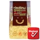 Risolino Stelline természetesen gluténmentes rizstészta 300 g  1. kép