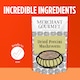 image 3 of Merchant Gourmet Dried Porcini Mushrooms 30g